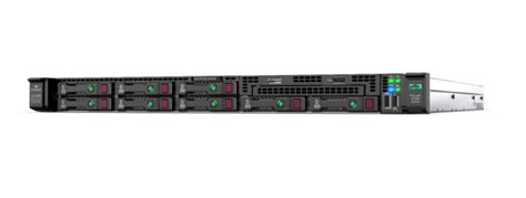 Сервер HPE ProLiant DL360 Gen10 (P23577.